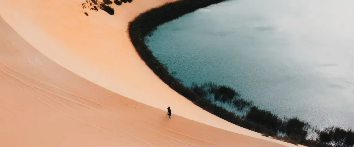 8 Best Lakes in Saudi Arabia: Witness the Hidden Gems in Desert’s Serenity