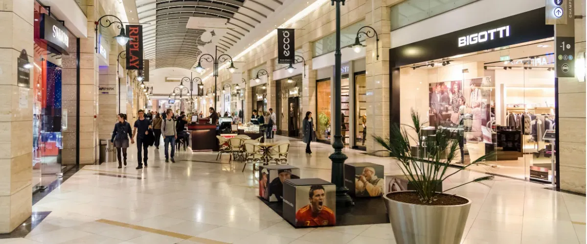 Bagatelle Mall Mauritius: Where Shopping Becomes an Experience for a Lifetime