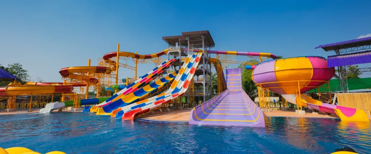 Top 5 Waterparks in Cairo: Start Your Adventure in the Best Waterpark Destinations