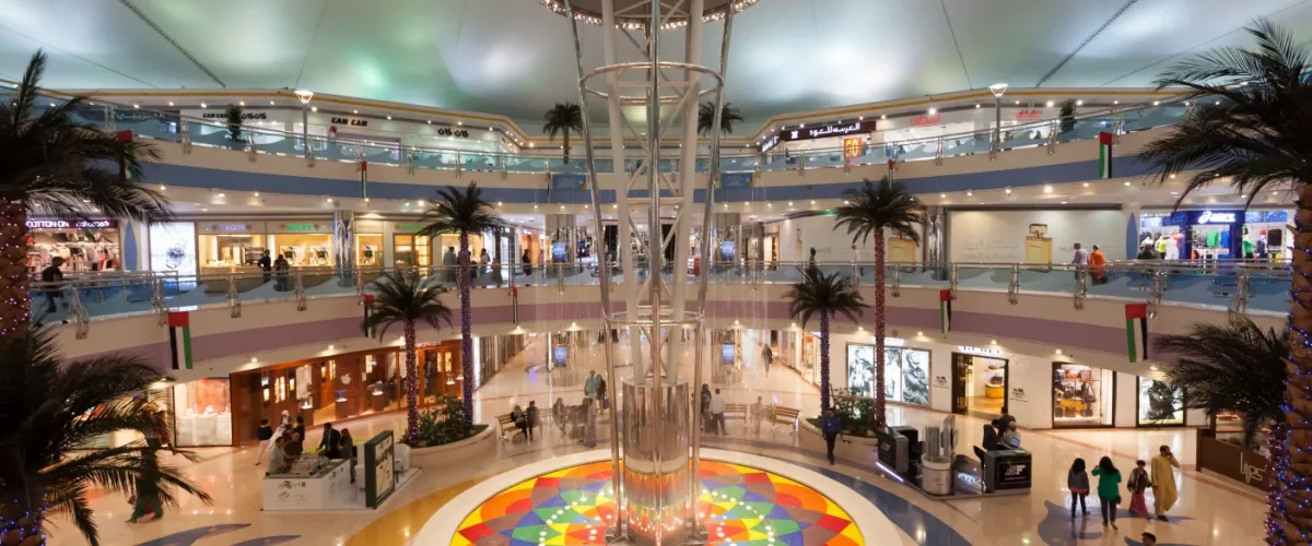 Top 10 Shopping Malls in Abu Dhabi: Satisfy Your Shopper Soul