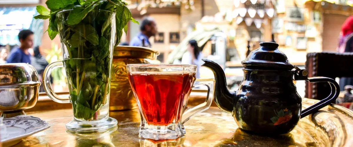 Best Cafes in Cairo: A Walk Towards Unfurling Egypt’s History