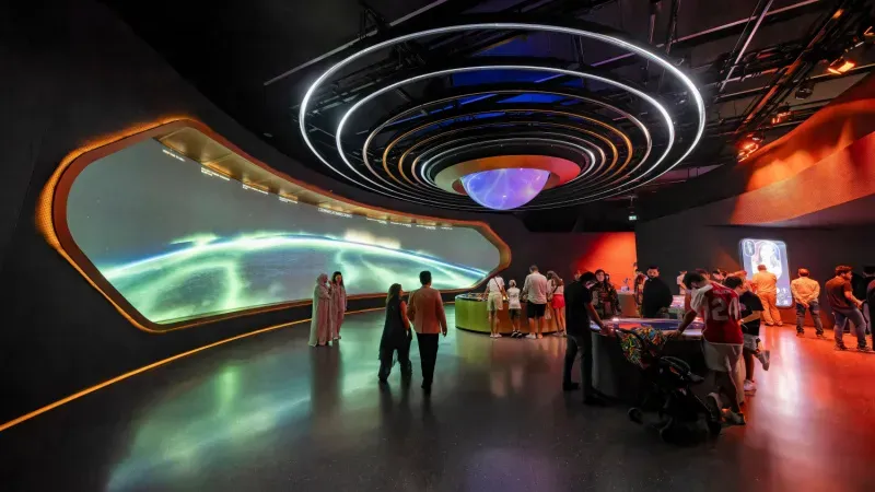 Travel Tips for Future Museum Dubai