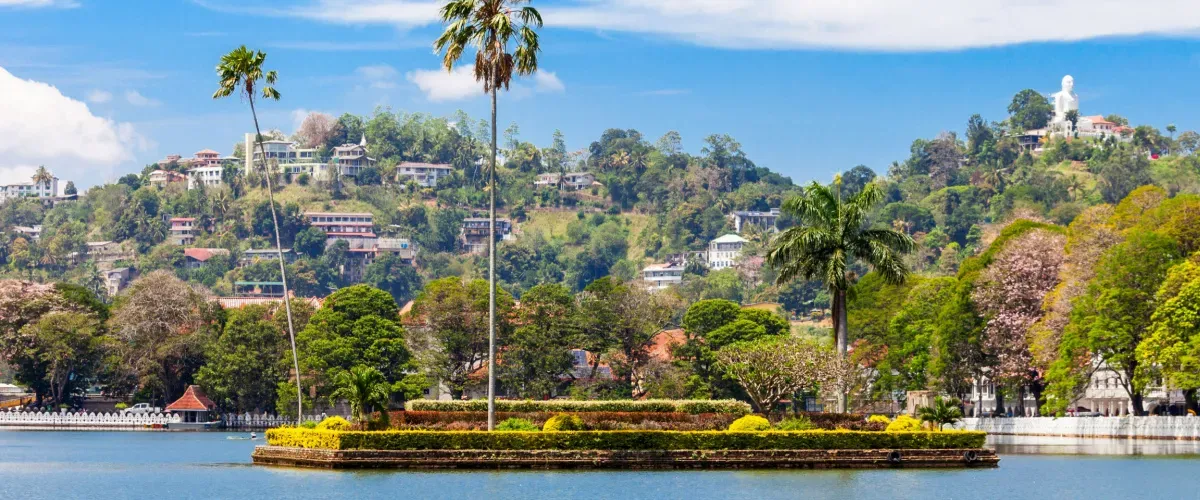 Best Things to Do in Kandy: Experience an Adventure of a Lifetime