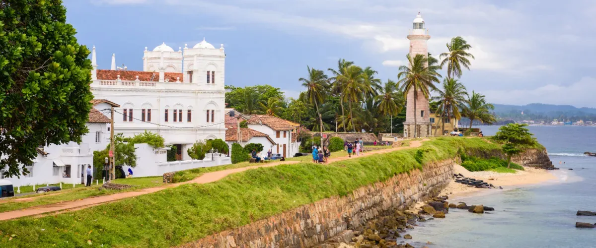 10 Best Forts in Sri Lanka: Travel in Time with the Grandeur of Past
