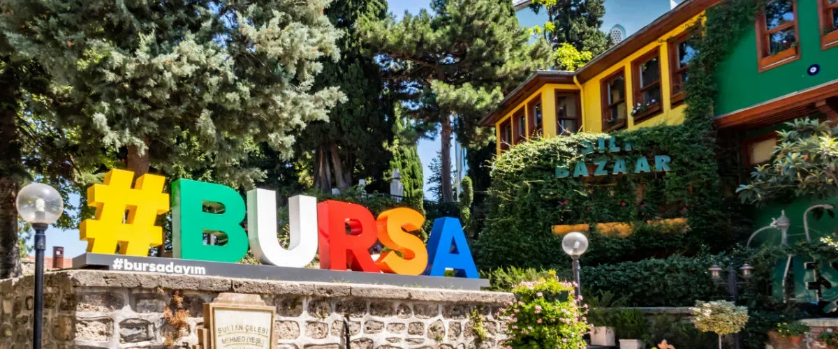Top 8 Places to Visit in Bursa: Explore the Green City of Turkey