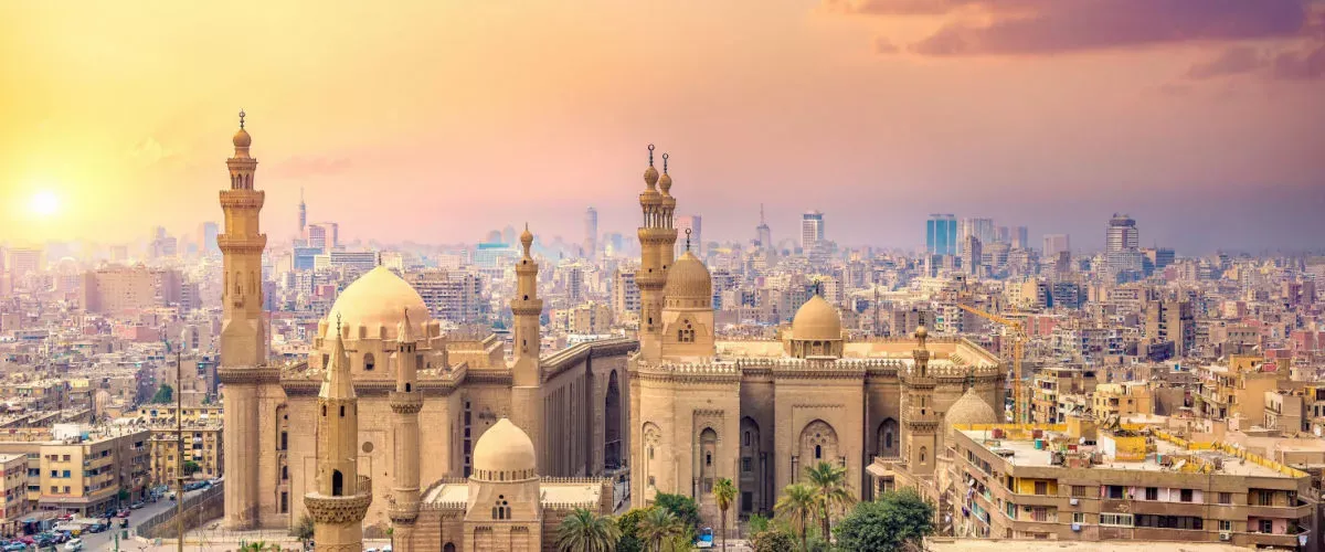 Best Mosques in Egypt: Discover the Moral Peace and Meet the Holy Divine