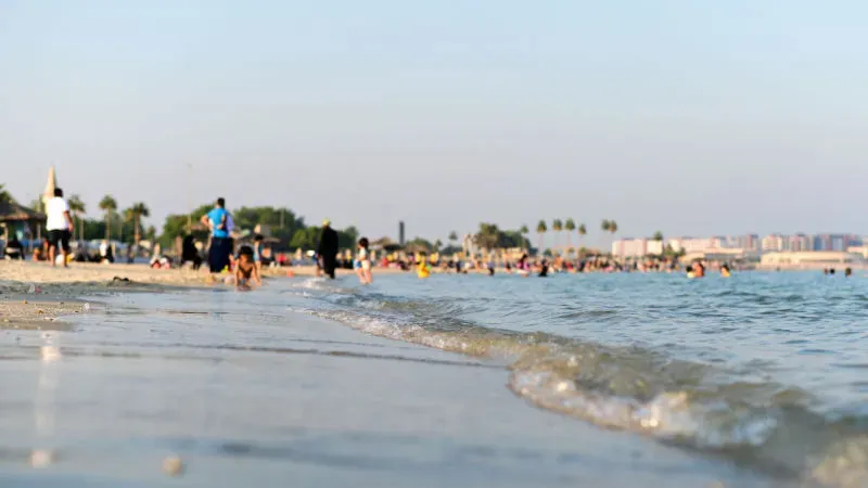 Travel tips for the Al Fanateer Beach Jubail