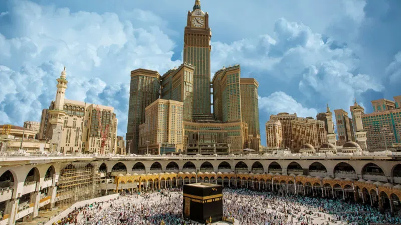 How To Perform Umrah