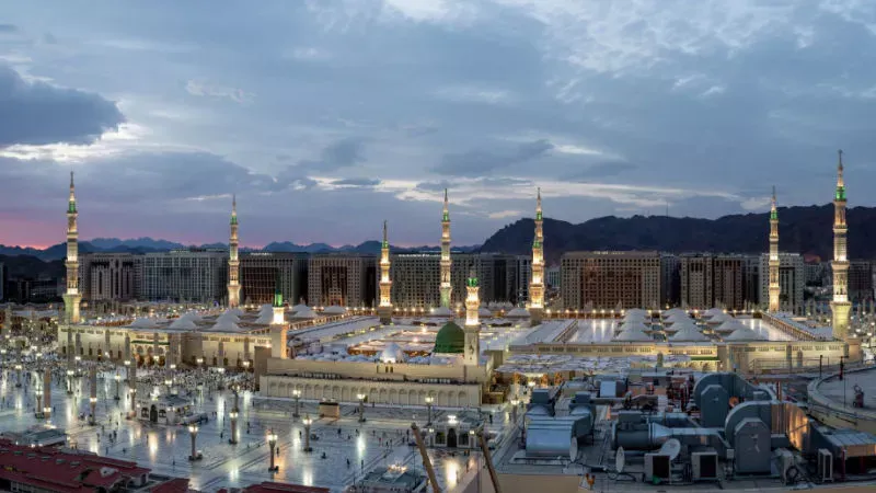 The Best Time to Perform Umrah