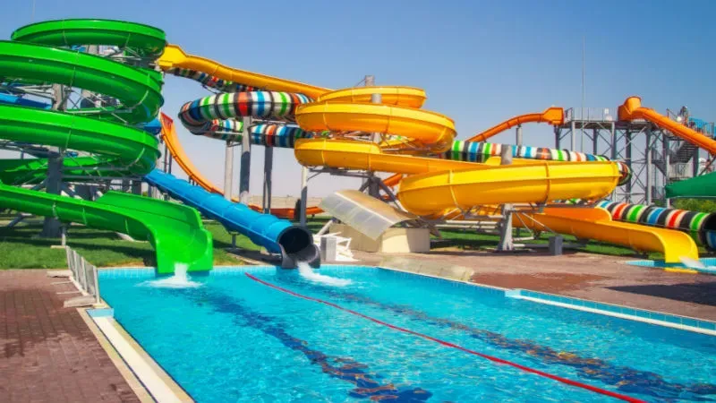 Loopagoon Water Park