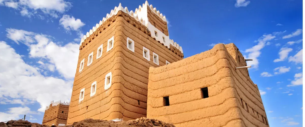 Places to Visit in Najran: Enjoy the Real Charm of this Magnificent City