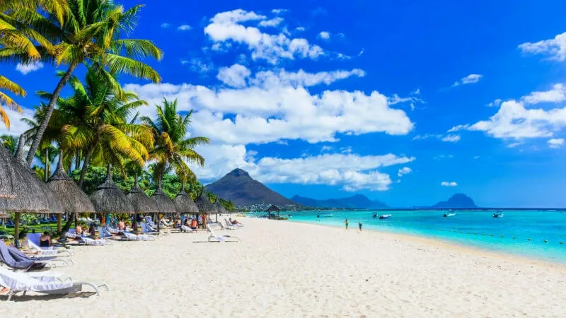 Best Places to Visit in Mauritius