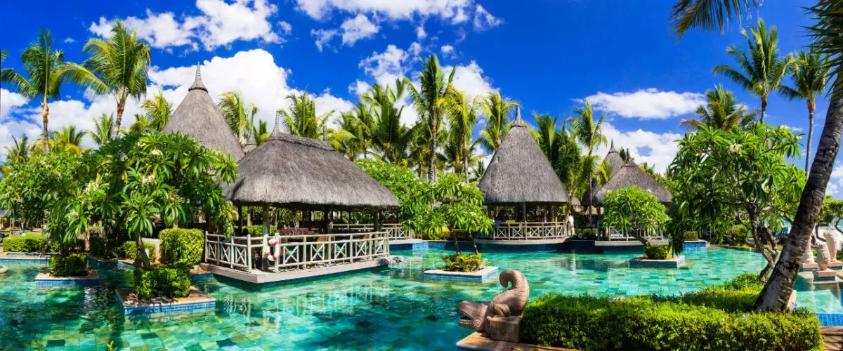 Top Places to Visit in Mauritius: Where Thrill and Leisure Come Together