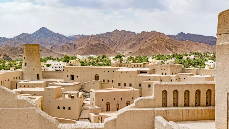 Top Things to do in Nizwa: Let’s Get the Adrenaline Rushing in You