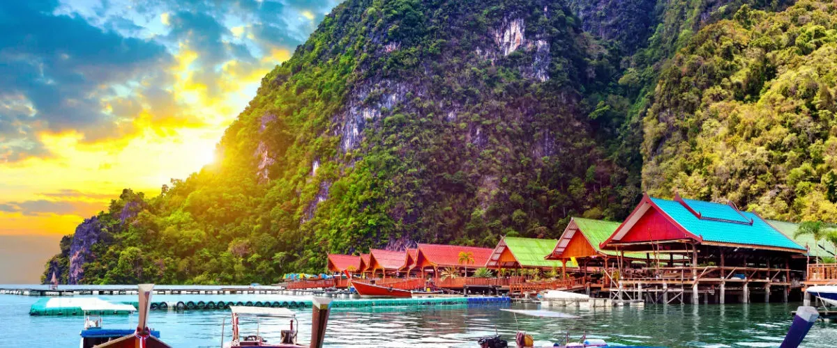 Top Things to do in Phuket: A Marvelous City to Rejuvenate Your Soul