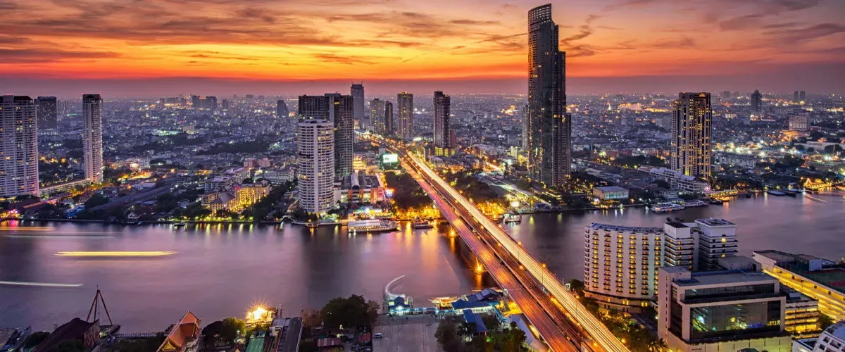 Top Things to do in Bangkok: Feel the Never-Ending Excitement