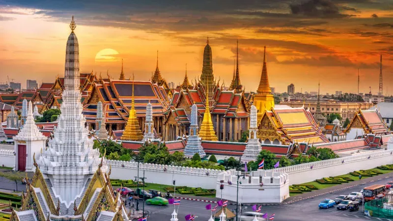 10 Best Things to do in Bangkok: The City of Your Dreams