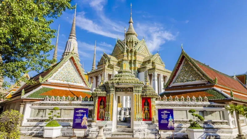 Vist the Wat Pho Temple: Experience Thailand’s Culture and Tradition