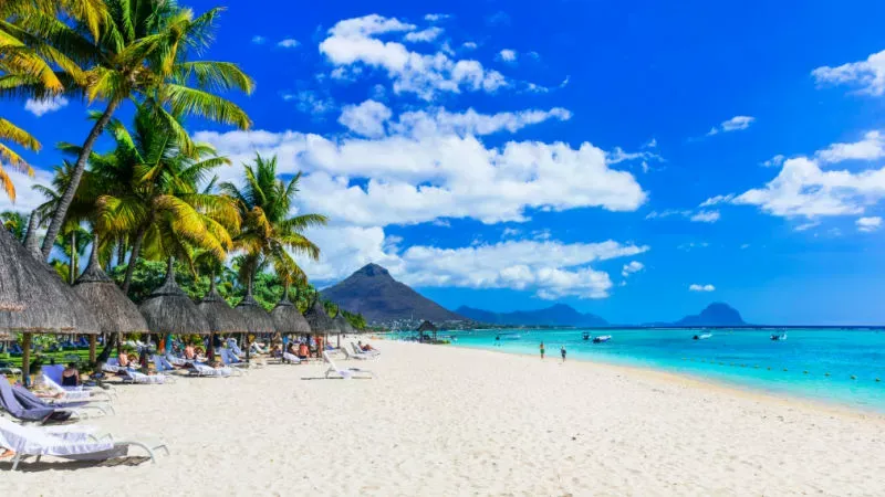 Flic en Flac: Explore One of the Longest Beaches in Mauritius