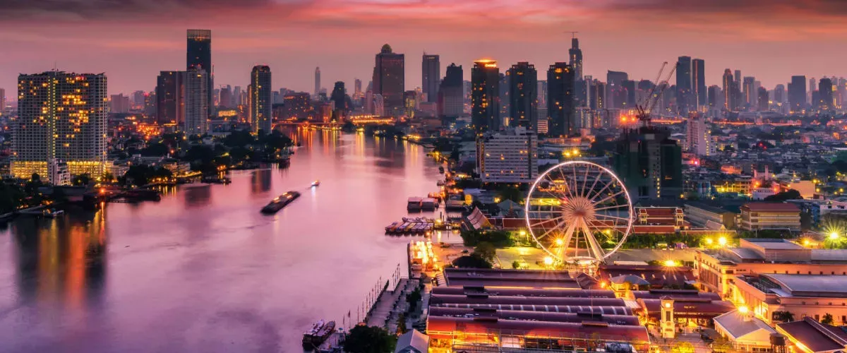 Top Places to Visit in Bangkok: A Journey to the City of Angels
