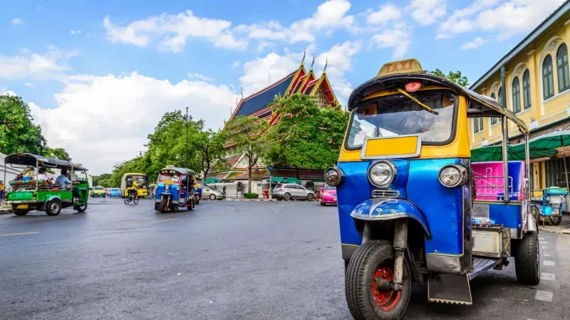 10 Best Places to Visit in Bangkok: Witness Thai Culture at its Finest