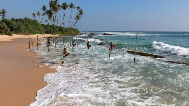 Koggala Beach: Take a Trip to the Nearby Attractions