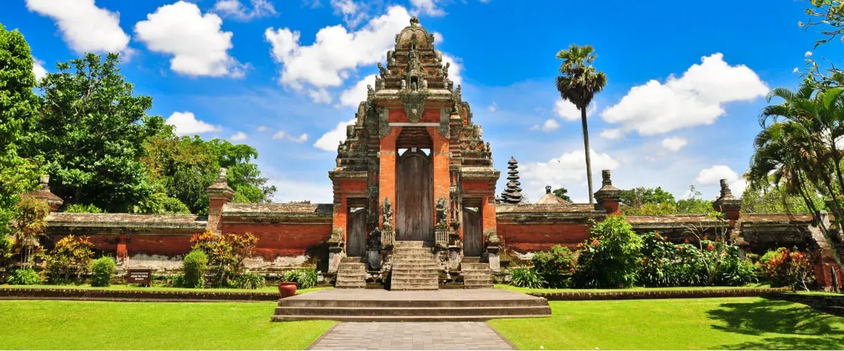Places to Visit in Bali: The Hidden Charms of Bali