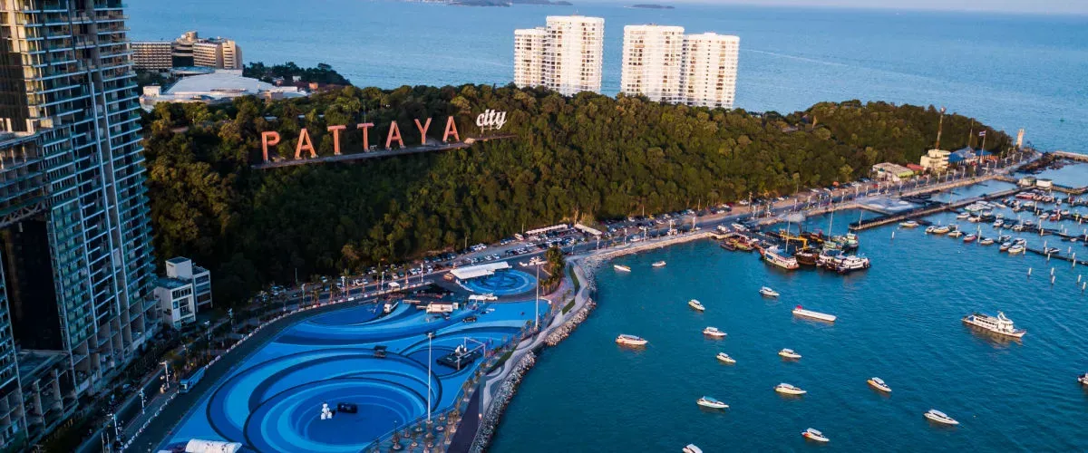 Amazing Things to do in Pattaya: Prepare for an Entertaining Vacation