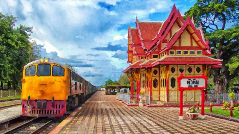 Hua Hin