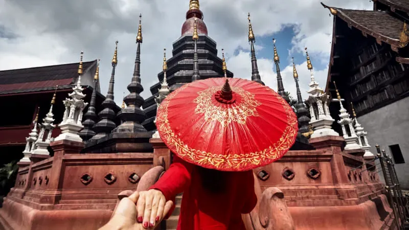 Chiang Mai