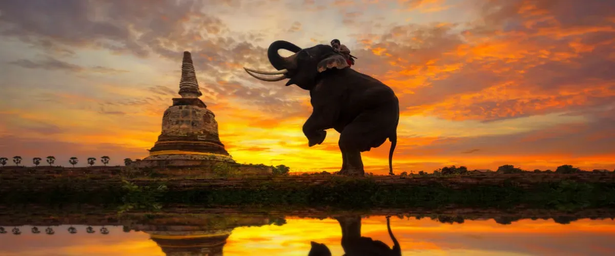 Thrilling Things to do in Thailand: An Adventure Seeker’s Paradise