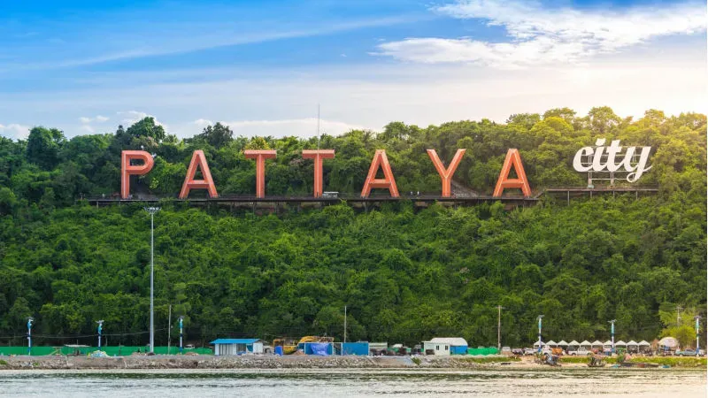 Top Places to Visit in Pattaya
