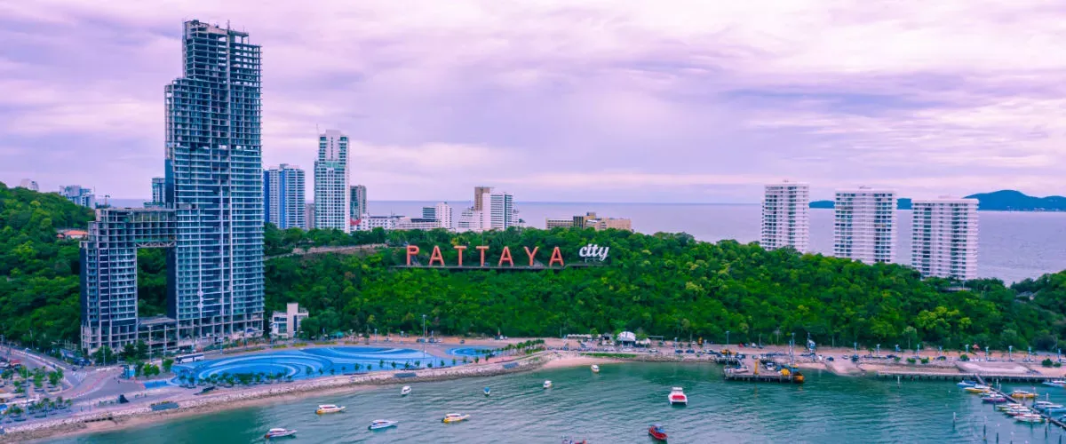 Incredible Places to Visit in Pattaya: A Scintillating Affair of Calm & Chaos
