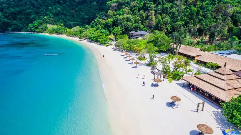 Surin Beach: A Hidden Gem of Phuket