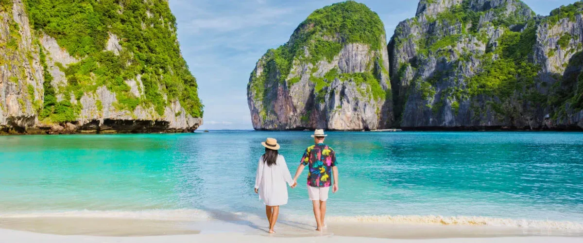 10 Best Beaches in Phuket: Paradise Found in Thailand’s Coastal Gem