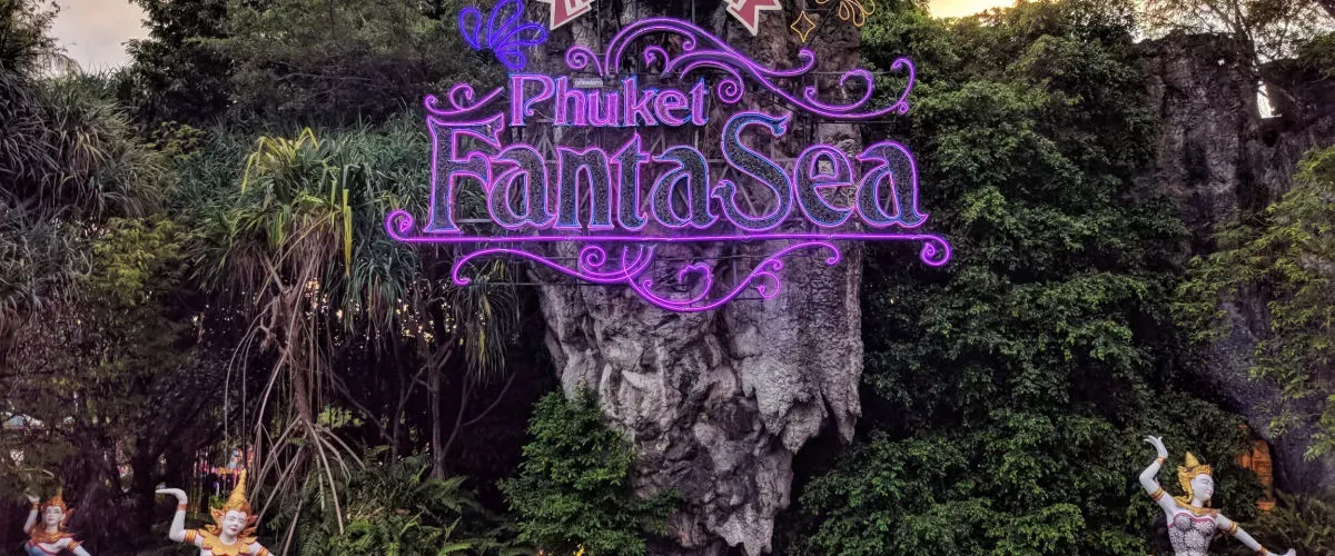 Phuket FantaSea: Escape to this Cultural Theme Park for an Exciting Day