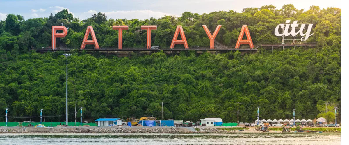 Best Beaches in Pattaya: Unwind and Soak up the Sun in Thai Paradise