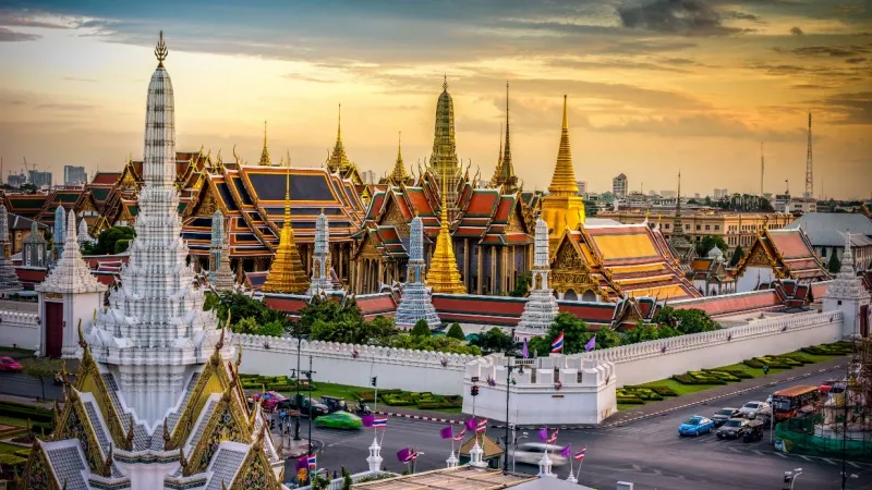 Grand Palace