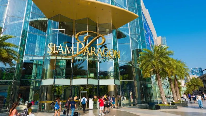 Siam Paragon