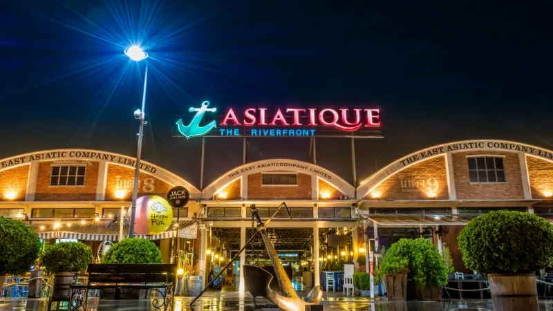 Asiatique