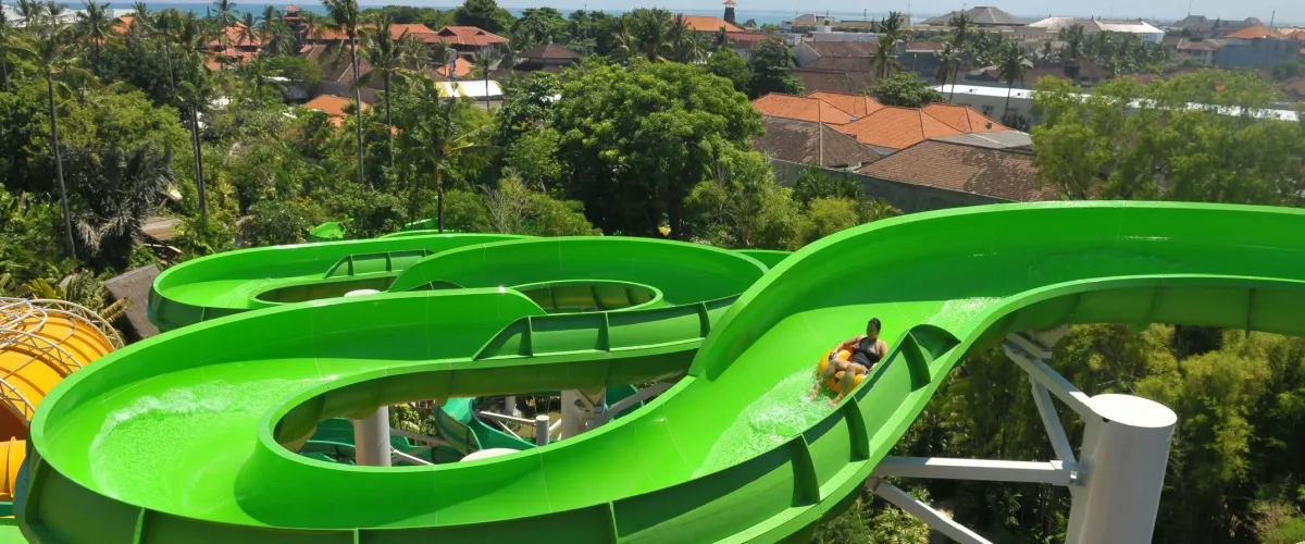 8 Best Water Parks in Bali: Give Your Family Holiday a Fun Twist
