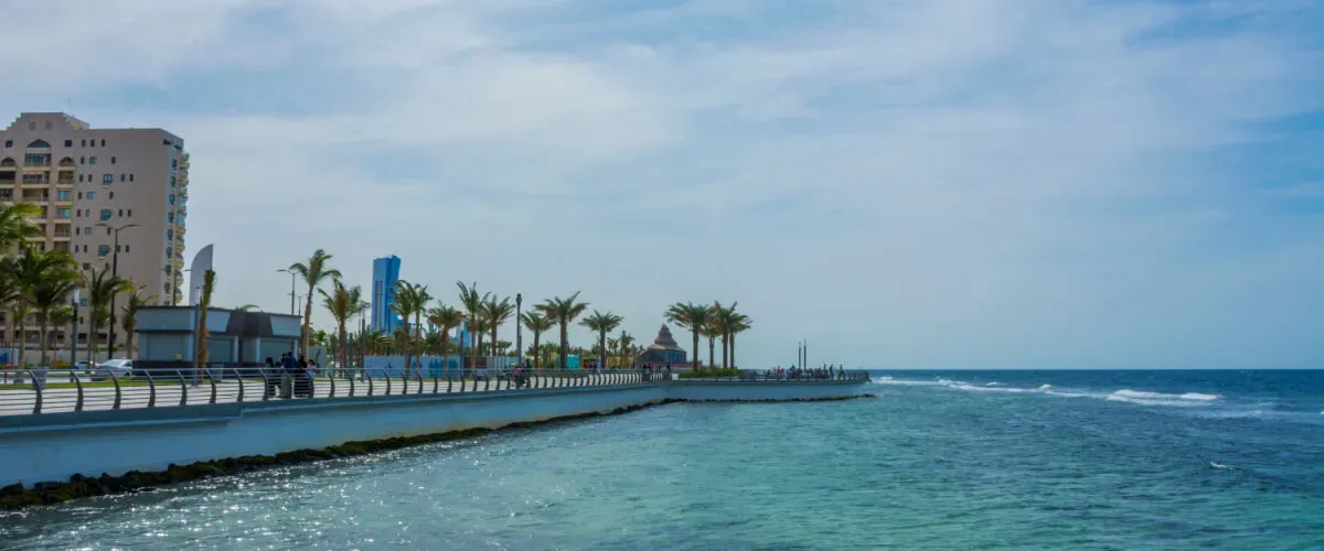 Obhur Beach Jeddah: Spend Time Where the Sand Meets the Sea