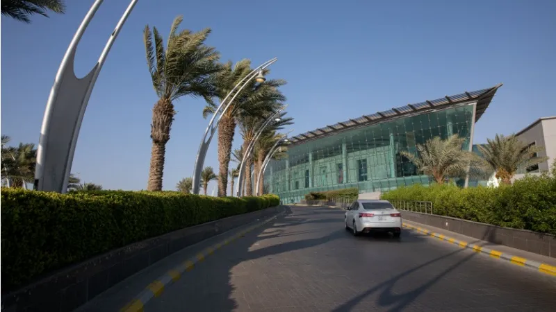 How to Reach Mall of Arabia Jeddah
