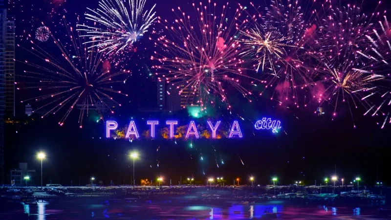 Best Nightlife in Pattaya