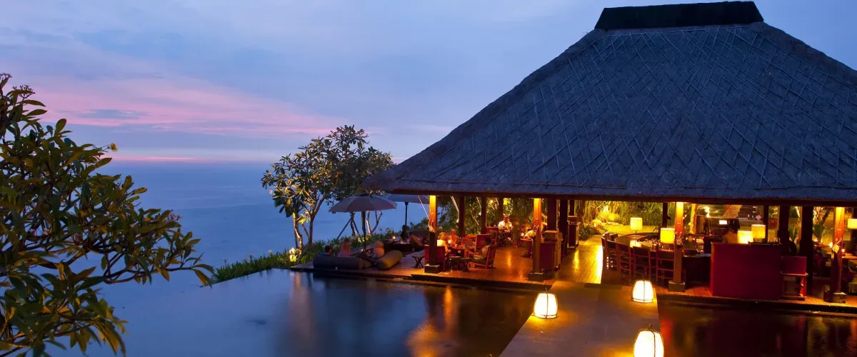 Nightlife in Bali: The Night is Still Young and So Are We!