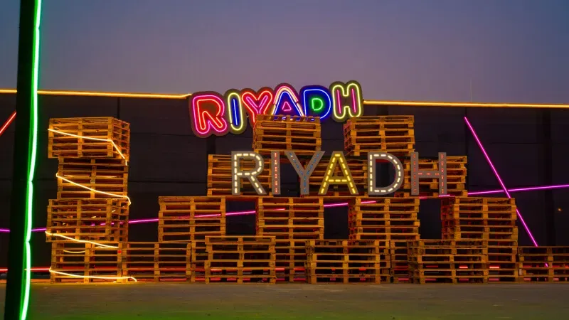 History of Boulevard Riyadh City