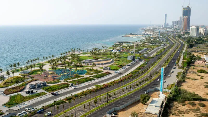 Jeddah Summer Activities for a Fun and Engaging Time in Saudi Arabia