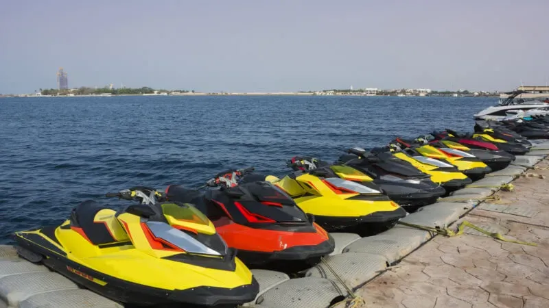 Jeddah Summer Activities