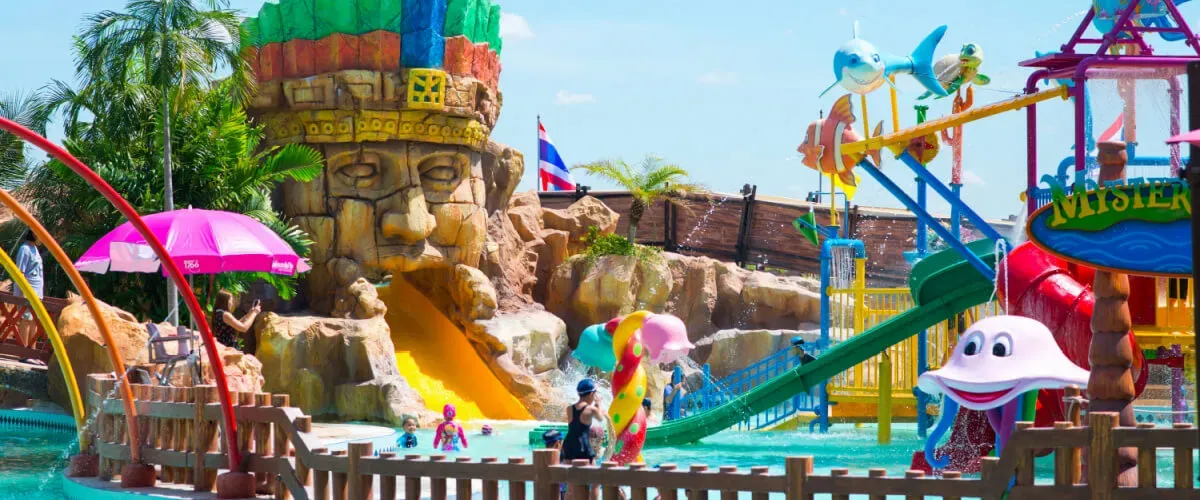 8 Water Parks in Bangkok: Make a Splash this Holiday for the Summer of Your Dreams