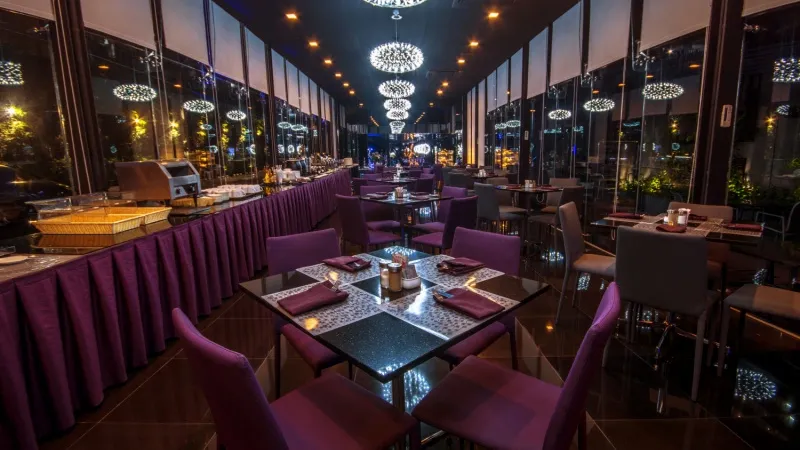 Best Restaurants in Bangkok